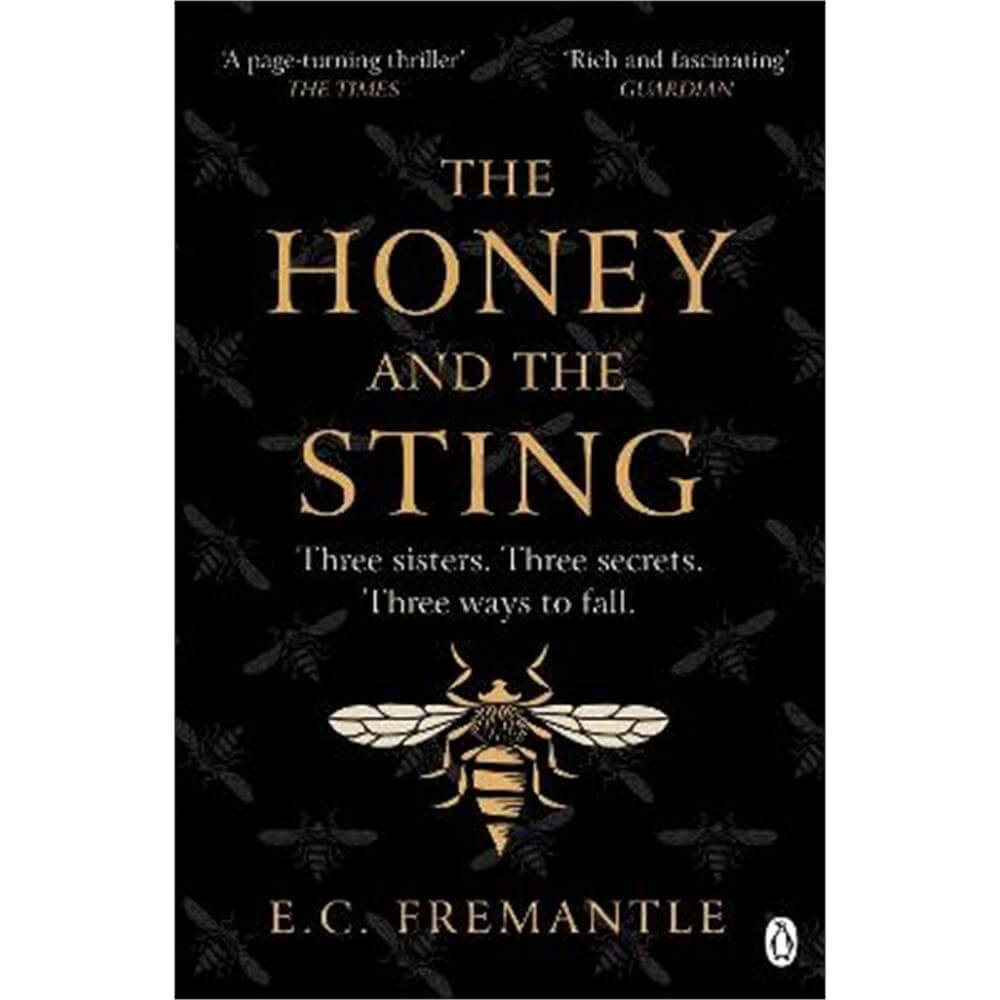 The Honey and the Sting (Paperback) - E C Fremantle